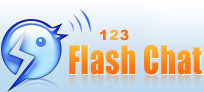 123 Flash Chat Server (64-bit) 123 Flash Chat Server (64-bit)