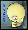 Razor