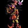 Skull Kid