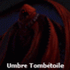 Umbre Tombetoile